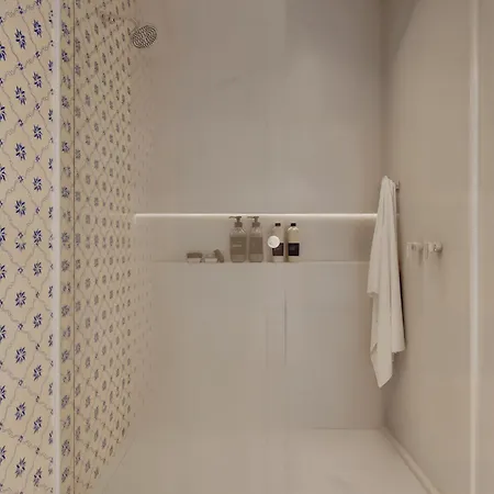 Fatima's Place - Cozy Loft In Old Town Viana 아파트 *