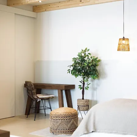 Fatima's Place - Cozy Loft In Old Town Viana *