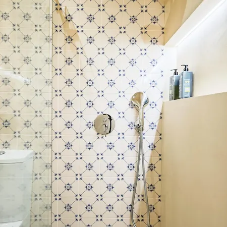Fatima's Place - Cozy Loft In Old Town Viana Apartmán *