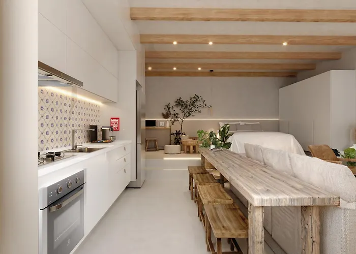 Fatima's Place - Cozy Loft In Old Town Viana * Viana do Castelo