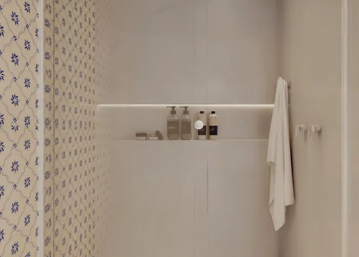 Fatima's Place - Cozy Loft In Old Town Viana Appartement *